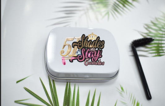 Lay me down Brow soap