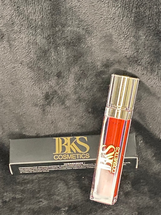 Light Wear Matte Lipstick