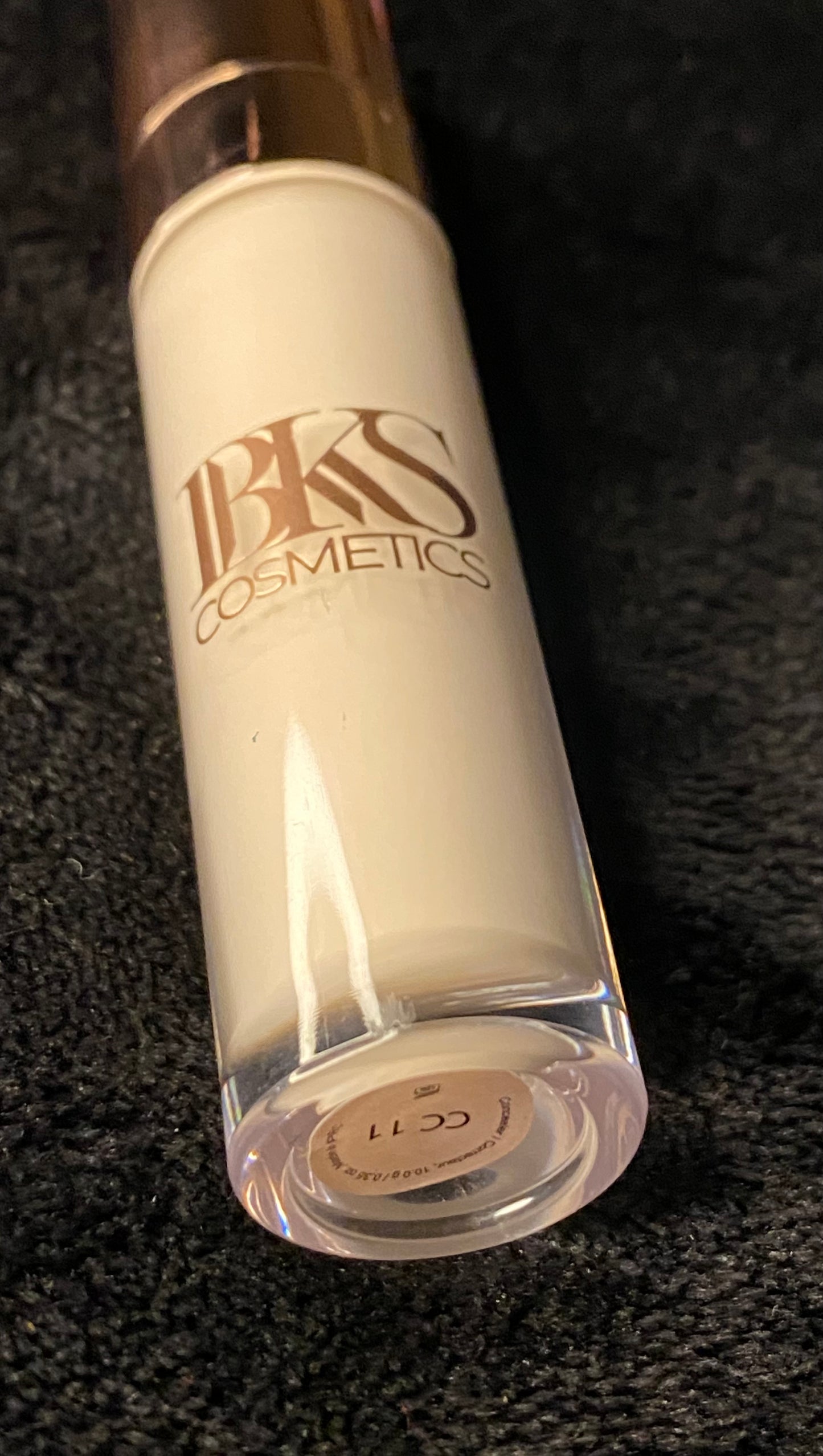 BKS Cosmetics Concealers