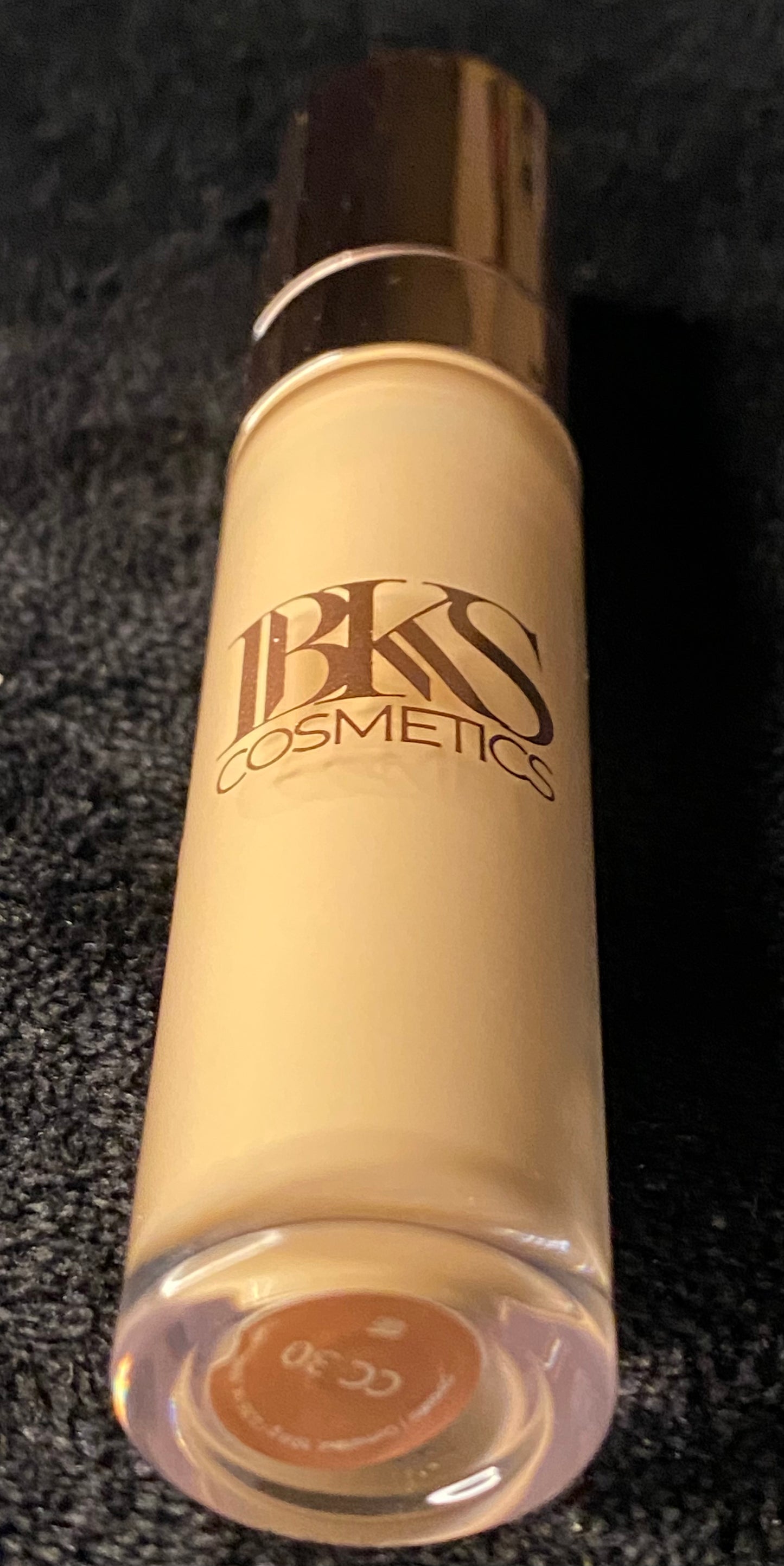 BKS Cosmetics Concealers