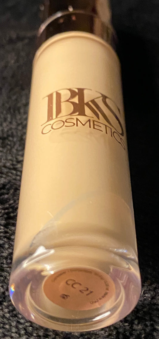 BKS Cosmetics Concealors